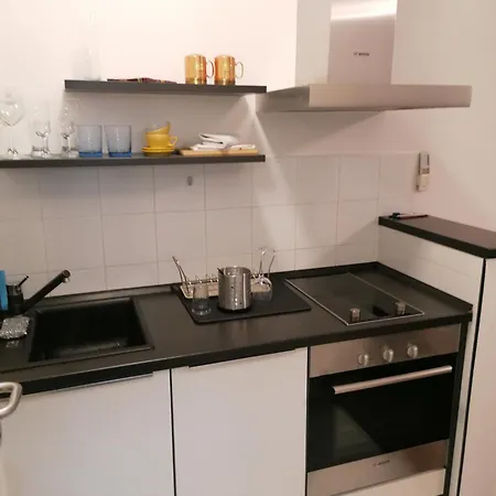 Apartment Kalemegdan Centar Belgrade