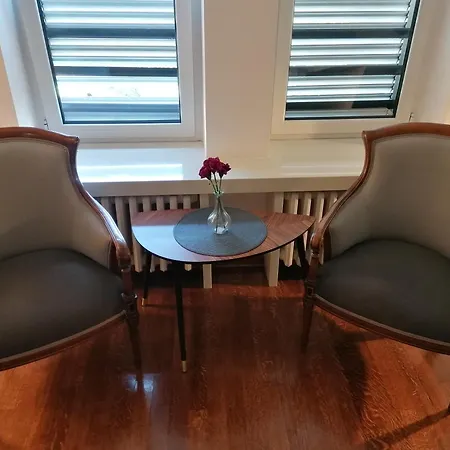 Kalemegdan Centar Apartment *